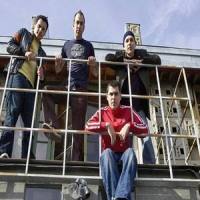 Good For A Woman_Alien Ant Farm