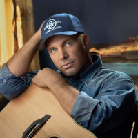 Standing Outside The Fire_Garth Brooks