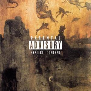 Raise The Darkened Moon