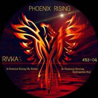 Phoenix Rising_Calum Graham