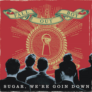 We're Goin In We're Going Down