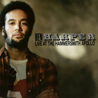 Walk Away_Ben Harper