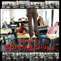 Wer Nicht Fragt Bleibt Dumm_Sondaschule