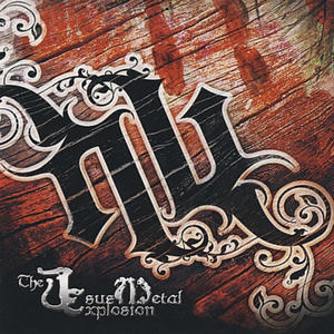 The Jesus Metal Explosion