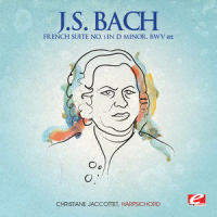 BWV 812 - Sarabande_Johann Sebastian Bach