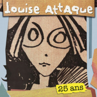 Toute Cette Histoire_Louise Attaque