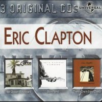 Motherless Children_Eric Clapton