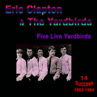 A Certain Girl_Eric Clapton