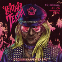Leather Teeth_Carpenter Brut