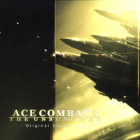 The Unsung War (from Ace Combat 5)_Keiki Kobayashi