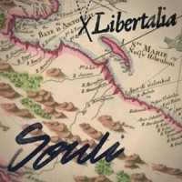 Libertalia_Running Wild