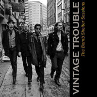 Nobody Told Me_Vintage Trouble