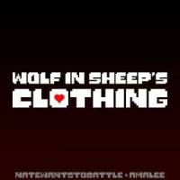 A Wolf In Sheep's Clothing_Mayview