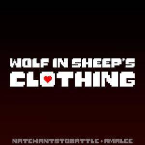 A Wolf In Sheep's Clothing