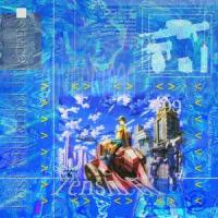 Phantasm_Five Layer Party Dip