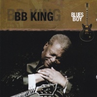 She's Dynamite_B.B. King