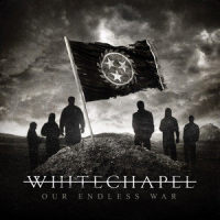 Our Endless War_Whitechapel