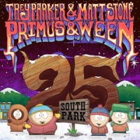 Let's Fighting Love_Trey Parker