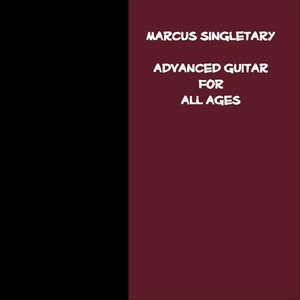 Melodic Lead Guitar Riff