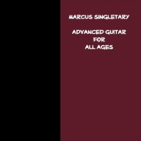 Melodic Lead Guitar Riff_Jared Dines