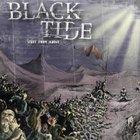 Give Me A Chance_Black Tide
