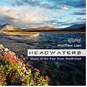 Headwaters Of The River Of Blood