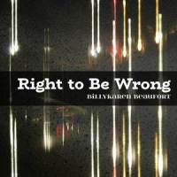 Right to be wrong (Intro)_Joss Stone