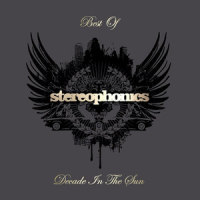 Since I Told You It's Over_Stereophonics