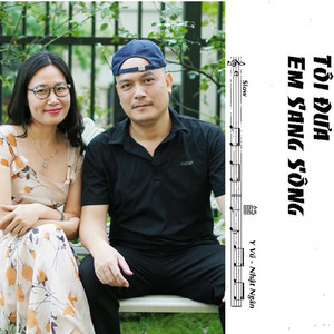 Toi dua em sang song!