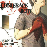 Changing Face_Comeback Kid