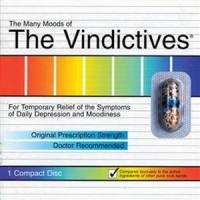 Spring Valley Shopping Mall_Vindictives