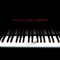 Unjust Life (Acoustic Guitar)_Angel Beats!