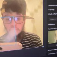 Not Here_Michael Borner