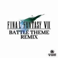 The Dreadful Battle_Final Fantasy Iv