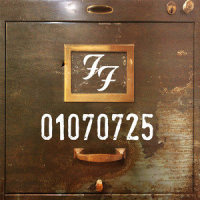 Come Alive_Foo Fighters