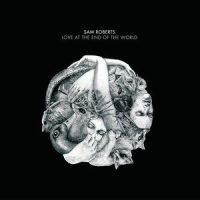 Oh Maria_Sam Roberts