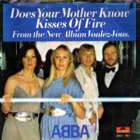 Does Your Mother Know_Abba