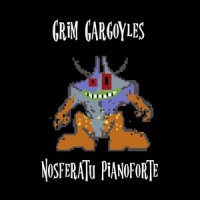 The Gargoyle 2_Paul Gilbert