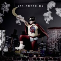 Mara And Me_Say Anything