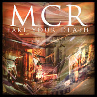 Fake Your Death_My Chemical Romance