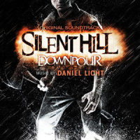 Silent Hill Theme_Silent Hill