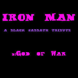 Iron Man (Black Sabbath)