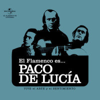 Entre Dos Aguas_Paco De Lucia