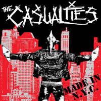 Made In N.Y.C_The Casualties