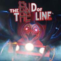 The End Of The Line (Bass Tab)_Hot Water Music