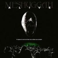 New Millennium Cyanide Christ_Meshuggah