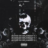 Blood on Rose_Jordan