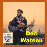 Nashville Picking_Doc Watson