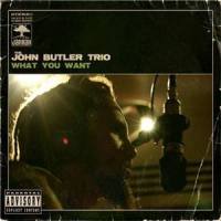 Pickapart_John Butler Trio