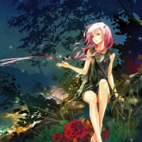 Euterpe_Egoist [Guilty Crown]
